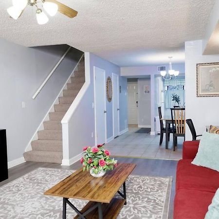 Ferienwohnung Cozy 3-Bed Athens Getaway, Right Near Uga! Exterior foto