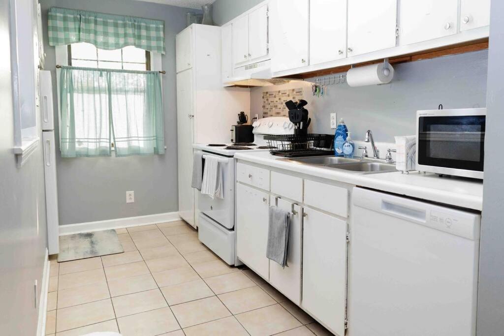 Ferienwohnung Cozy 3-Bed Athens Getaway, Right Near Uga! Exterior foto