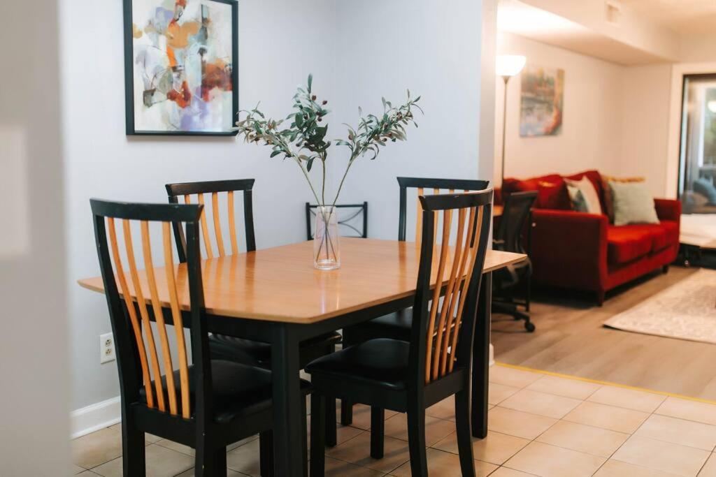 Ferienwohnung Cozy 3-Bed Athens Getaway, Right Near Uga! Exterior foto
