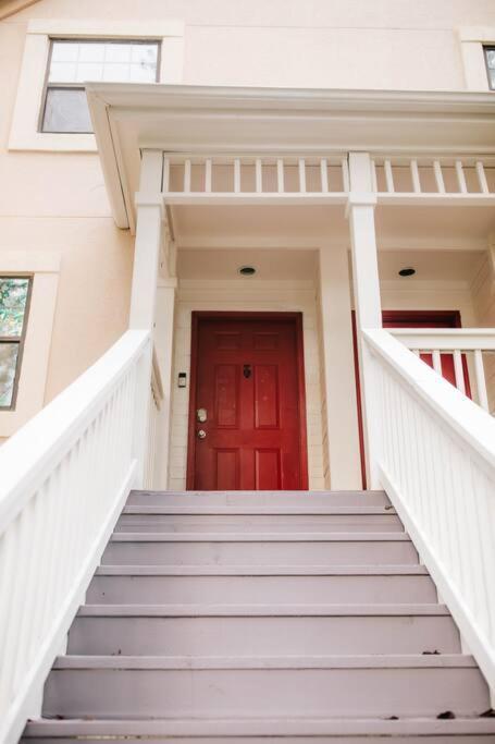 Ferienwohnung Cozy 3-Bed Athens Getaway, Right Near Uga! Exterior foto