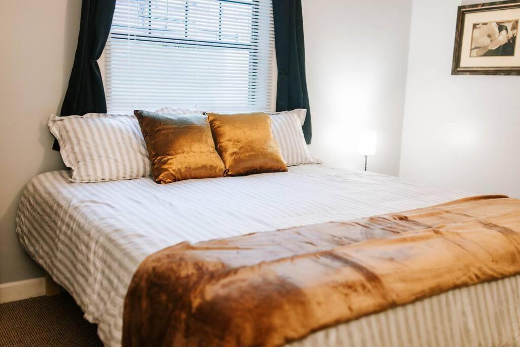 Ferienwohnung Cozy 3-Bed Athens Getaway, Right Near Uga! Exterior foto