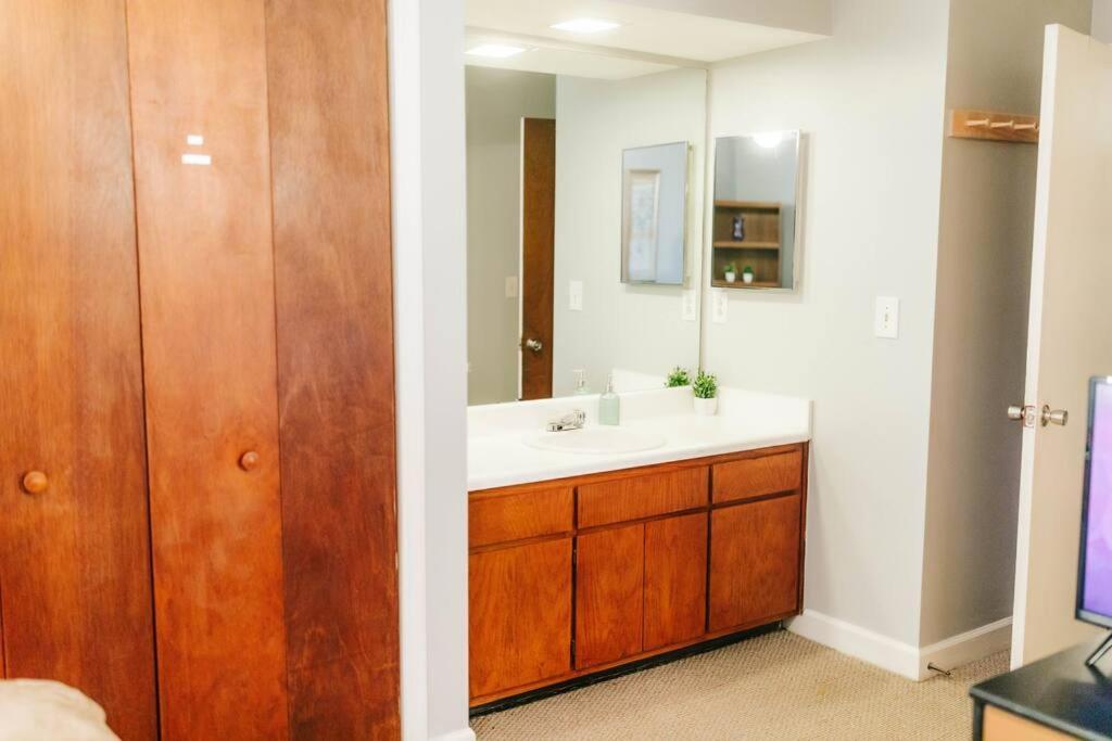 Ferienwohnung Cozy 3-Bed Athens Getaway, Right Near Uga! Exterior foto
