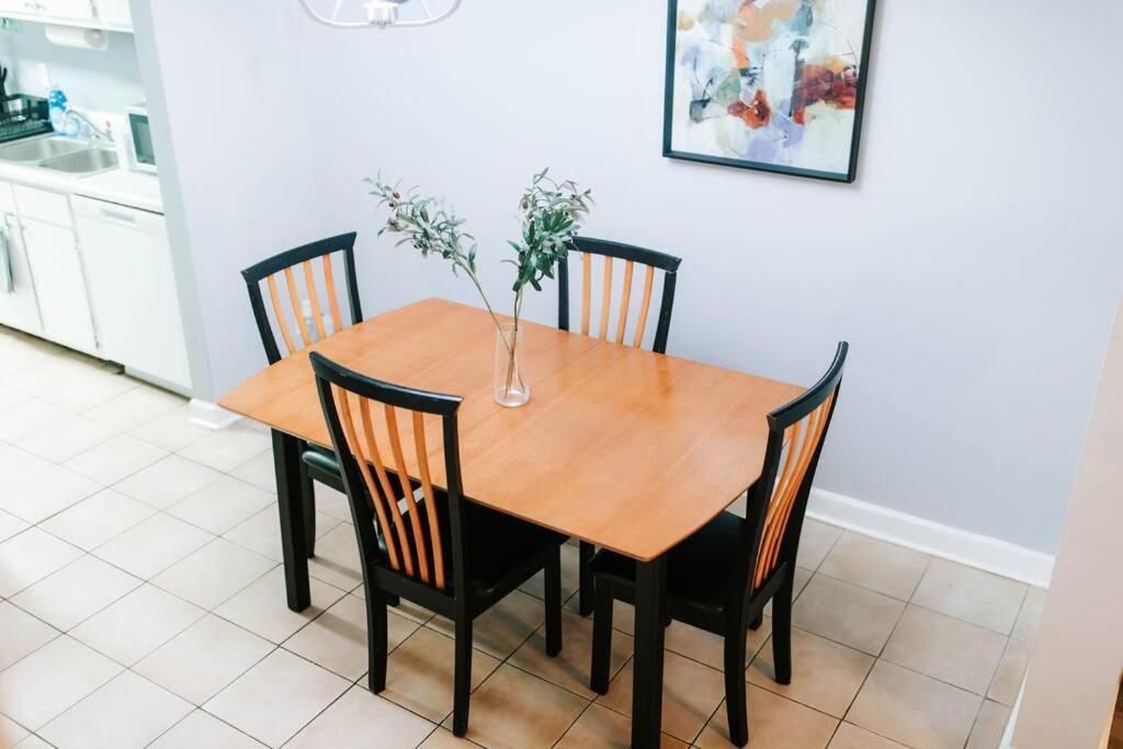Ferienwohnung Cozy 3-Bed Athens Getaway, Right Near Uga! Exterior foto