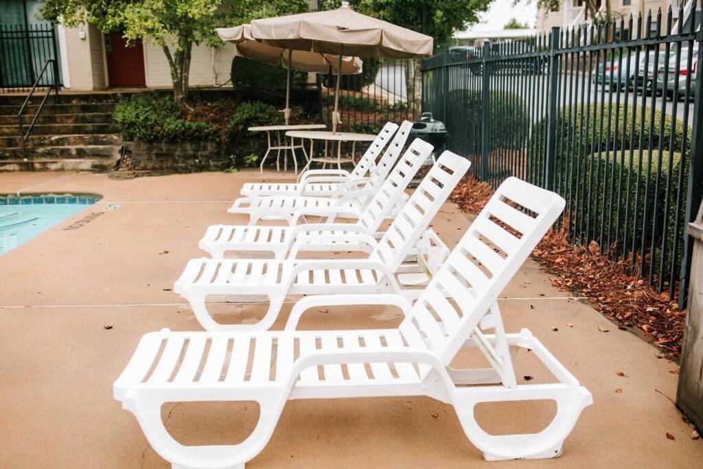 Ferienwohnung Cozy 3-Bed Athens Getaway, Right Near Uga! Exterior foto
