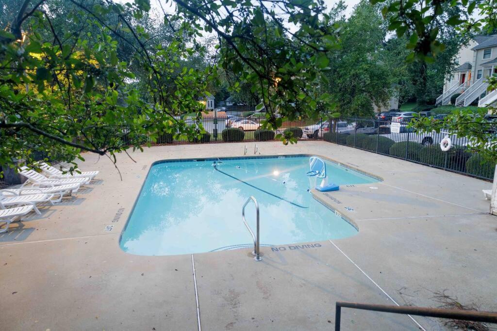 Ferienwohnung Cozy 3-Bed Athens Getaway, Right Near Uga! Exterior foto